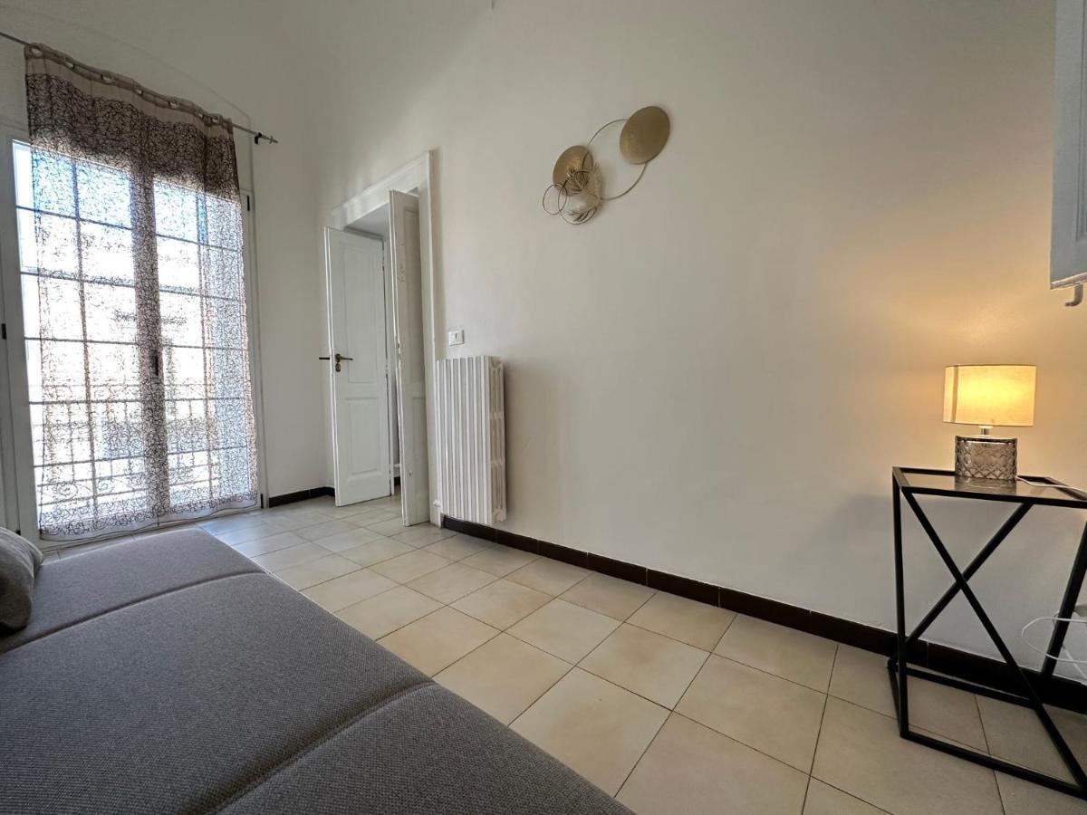 Appartement Cconforthotels Crispi Bari
