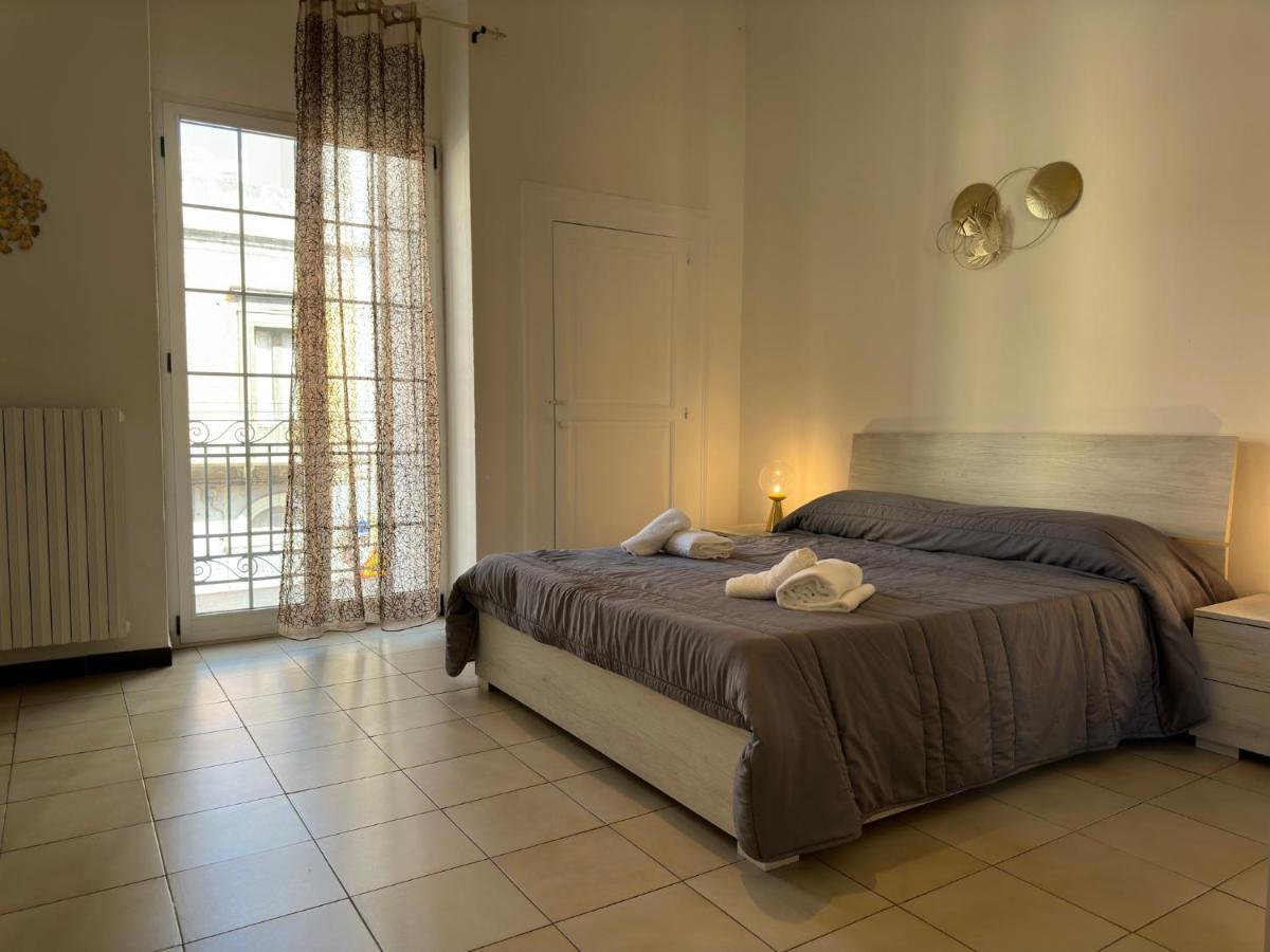Appartement Cconforthotels Crispi Bari