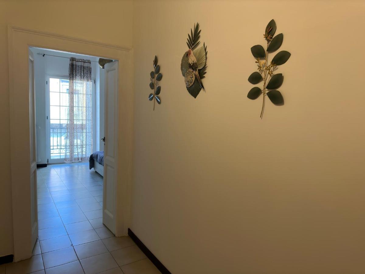 Appartement Cconforthotels Crispi