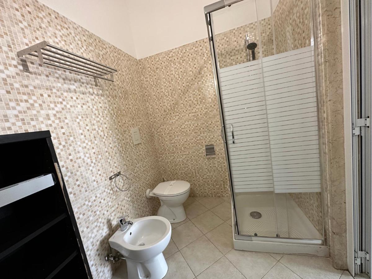 Cconforthotels Crispi Appartement *